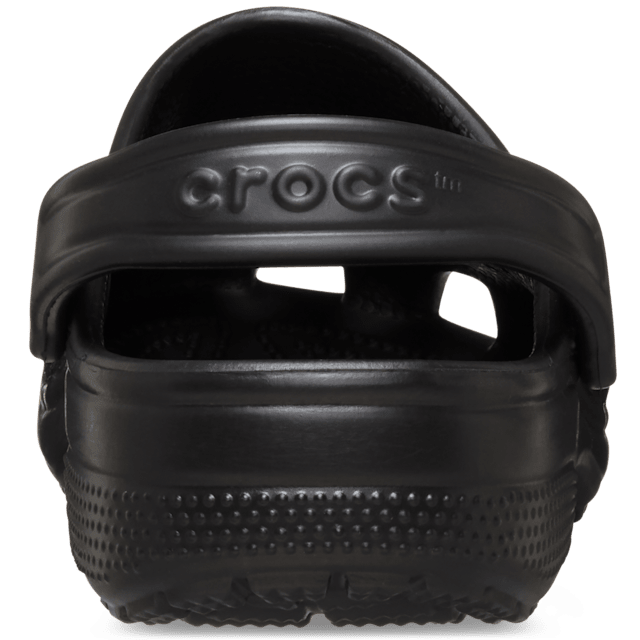 CROCS noir
