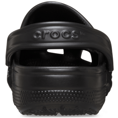 CROCS noir