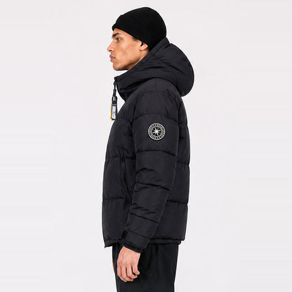DOUDOUNE DOUBLEHOOD ERIKSON 01