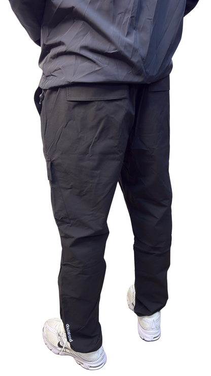 PANTALON DOUBLEHOOD FLOW 16