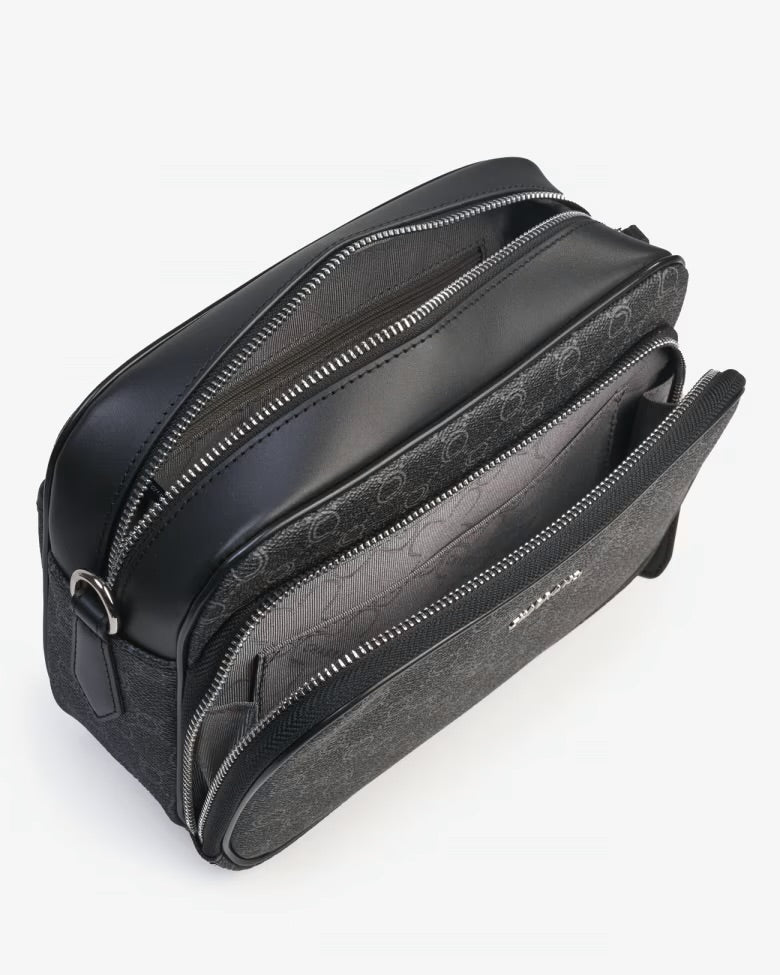 Sacoche CHABRAND noir Icone