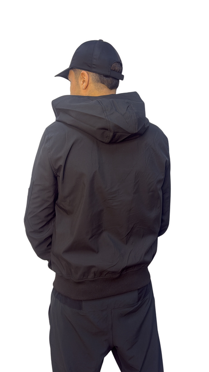 KWAY PARAGOOSE NOIR