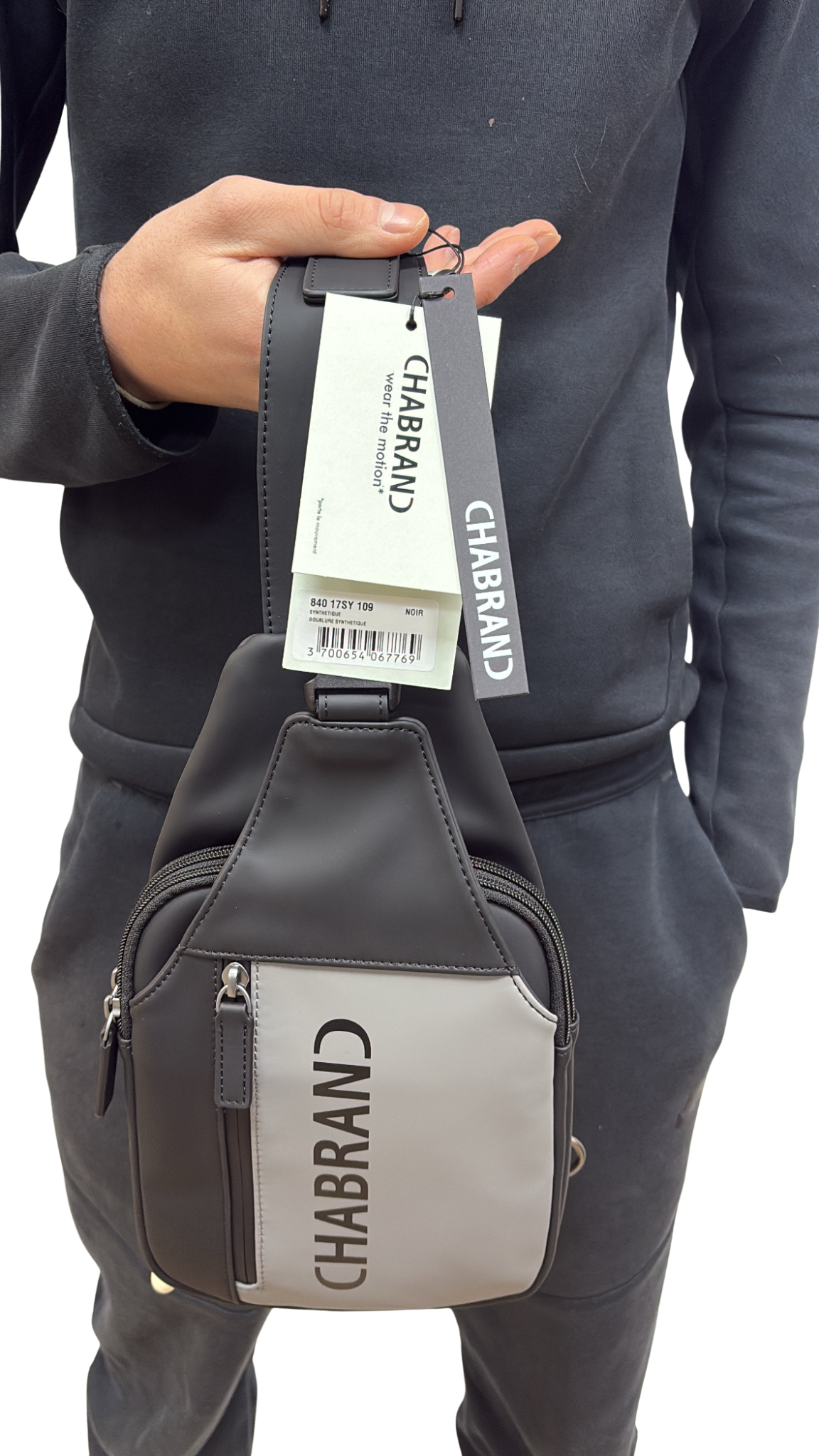 Sacoche CHABRAND