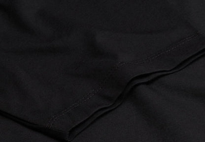 T-SHIRT KARL LAGERFELD NOIR