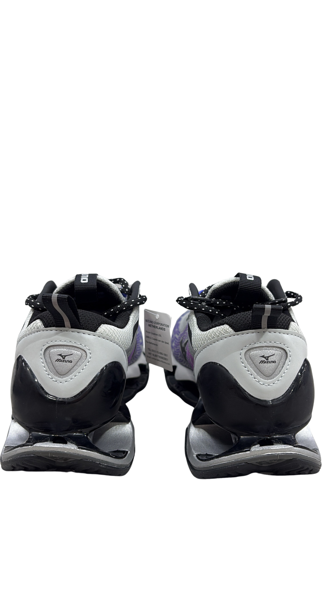 MIZUNO Wave Prophecy LS 13.2 D1GA260H01