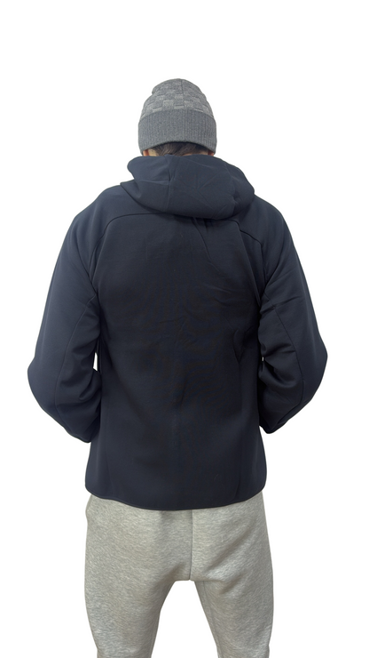 GILET UNDER ARMOUR NOIR