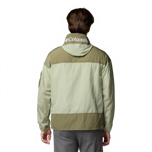 K-WAY COLUMBIA VERT