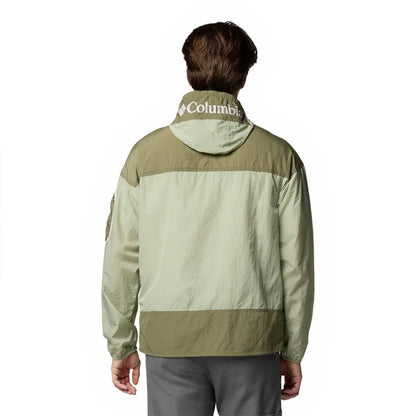 K-WAY COLUMBIA VERT