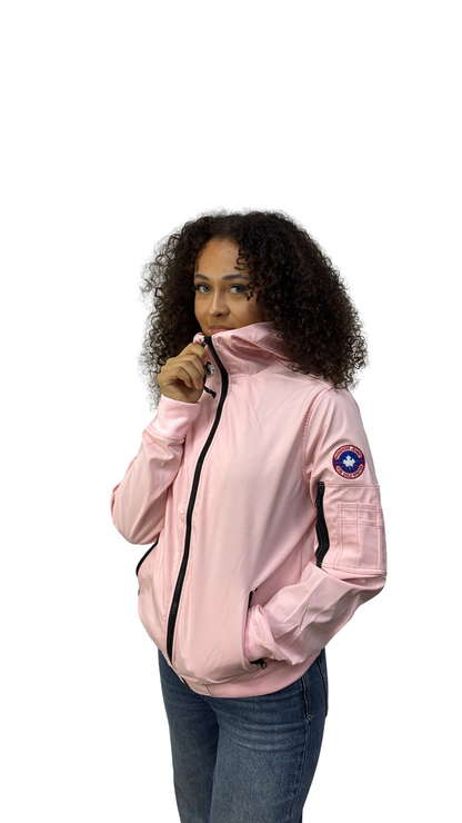 KWAY PARAGOOSE ROSE