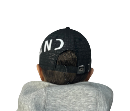 Casquette CHABRAND noir
