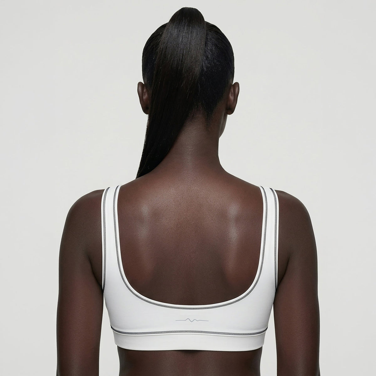 BRASSIÈRE GALAYA BLANC