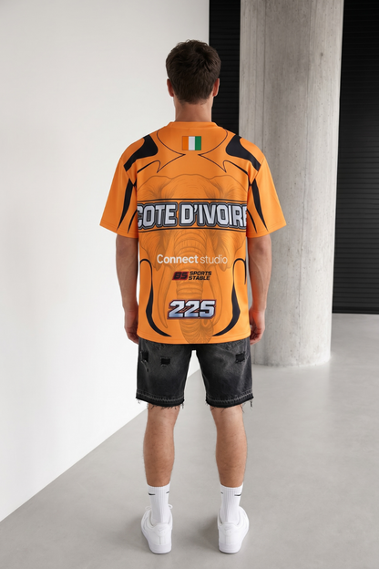 Maillot Cote d’Ivoire 225