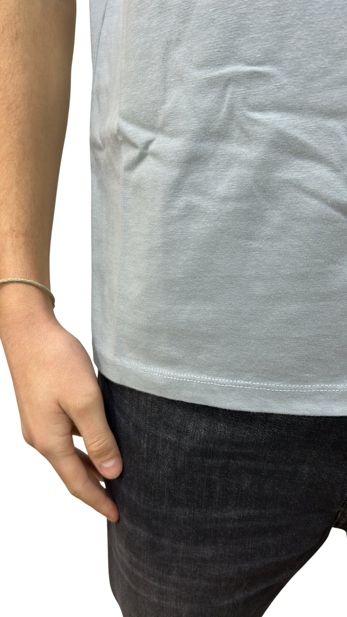 T-SHIRT CALVIN KLEIN