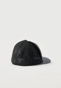 CASQUETTE COLUMBIA GRISE/NOIR