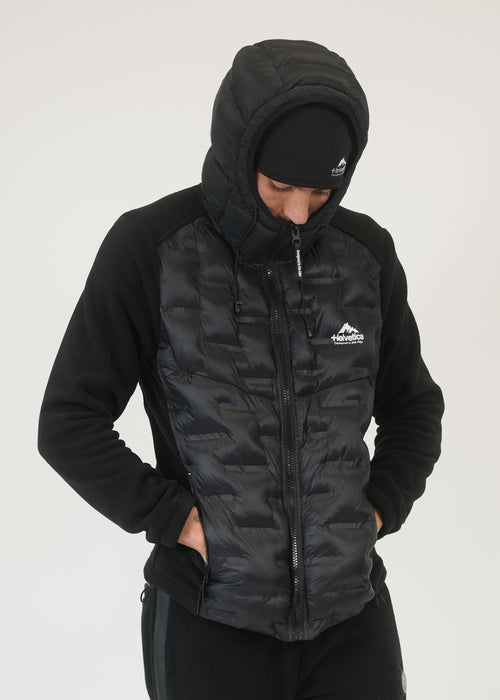 VESTE POLAIRE HELVETICA BILLY 01