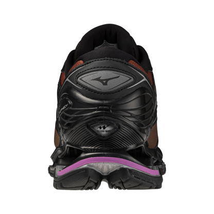 MIZUNO Wave Prophecy  Gold/Silver/Black