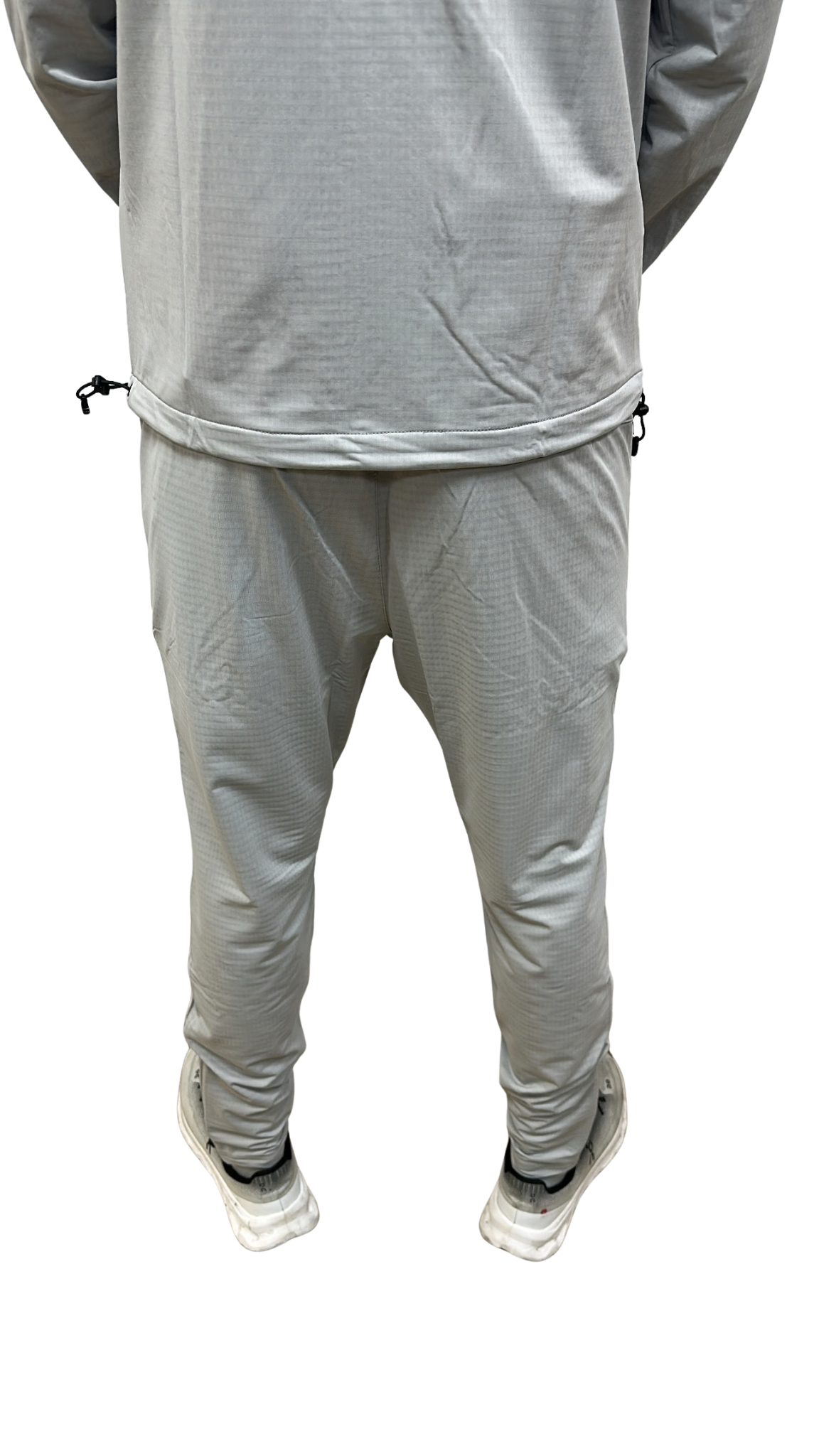 PANTALON HELVETICA POWELL 16 ROCK