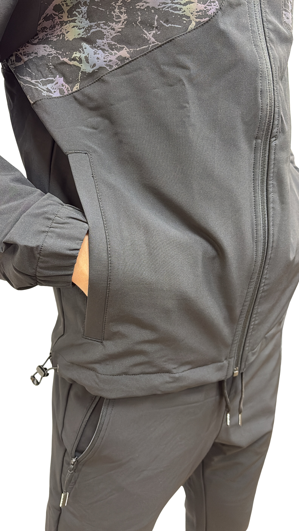 GILET HELVETICA SERGIO 04