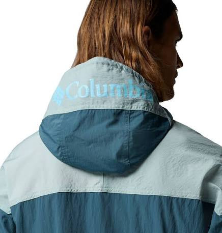 K-WAY COLUMBIA BLEU