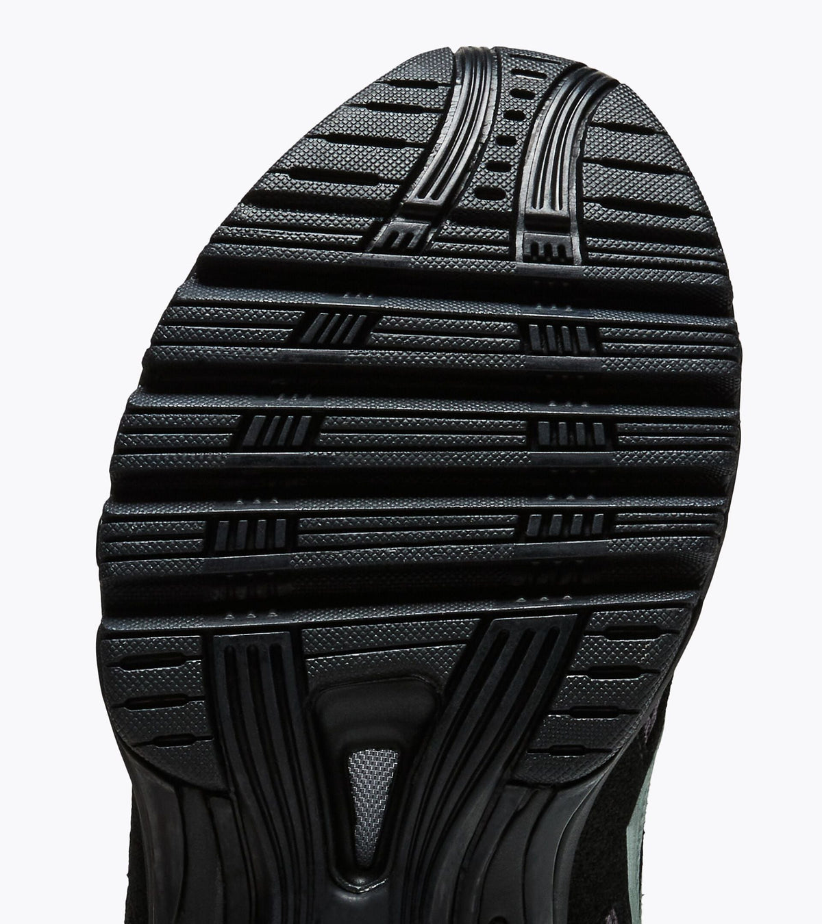 DIADORA MYTHOS PROPULSION 280 SHADE — BLACK