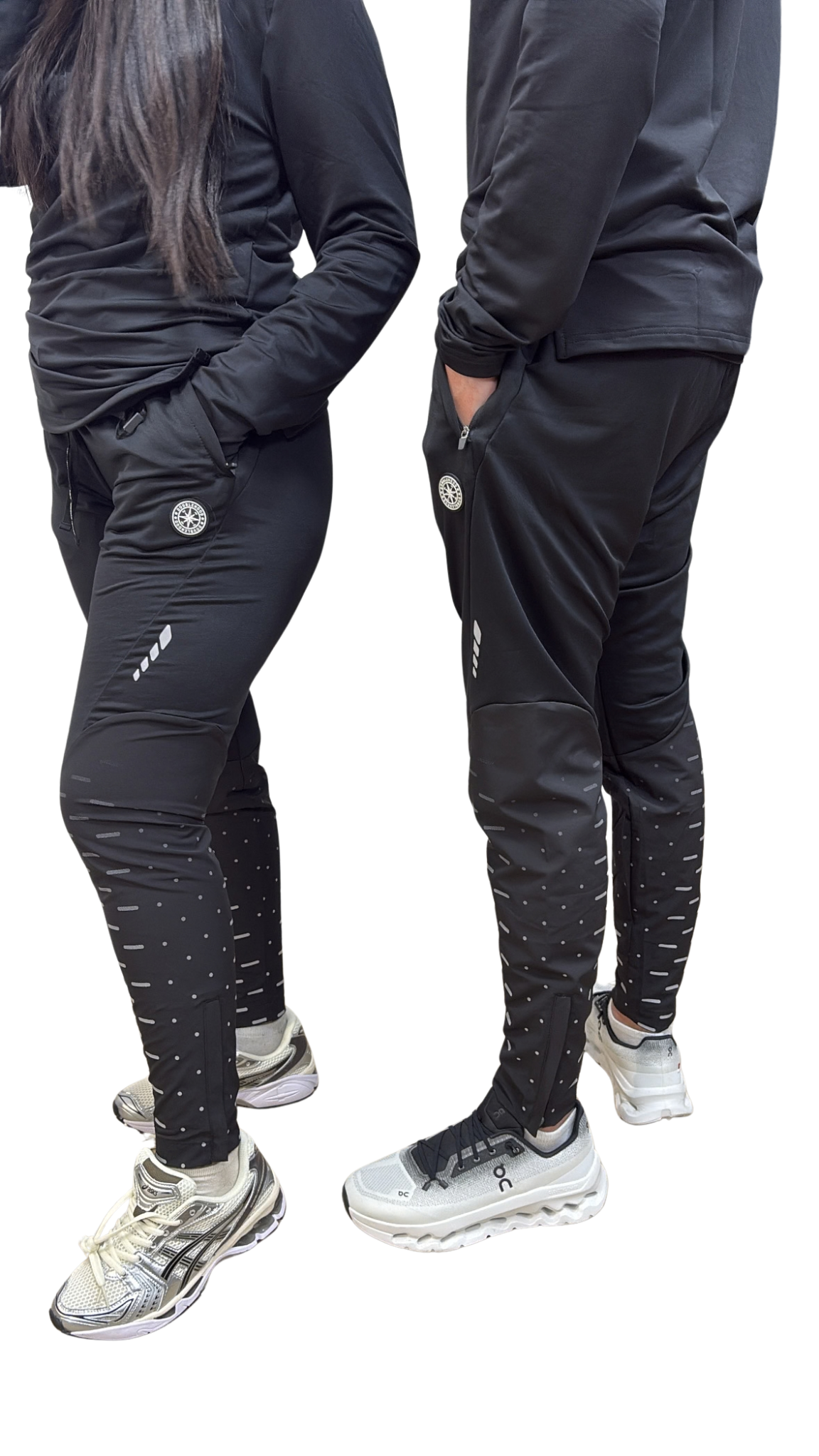 DOUBLEHOOD CLARK 16 BLACK