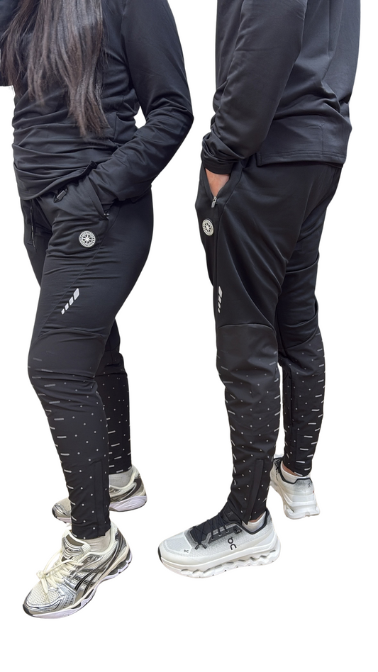 DOUBLEHOOD CLARK 16 BLACK