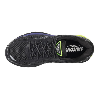 SAUCONY ProGrid Guide 7, Black| Multi