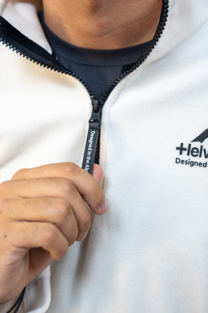 VESTE HELVETICA POLLAR BEIGE