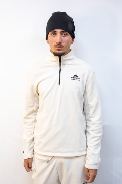 VESTE HELVETICA POLLAR BEIGE