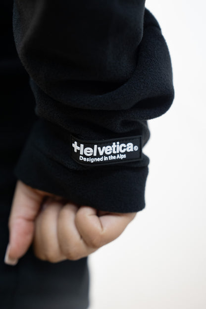 PULL HELVETICA  POLLAR NOIR
