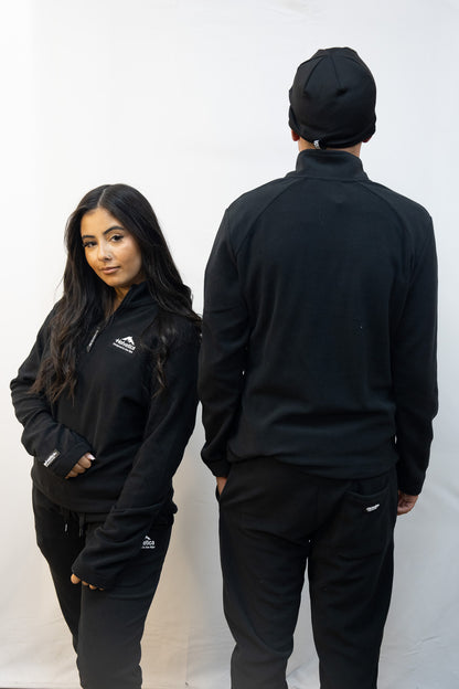 PULL HELVETICA  POLLAR NOIR