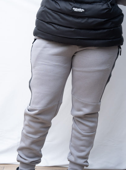 PANTALON HELVETICA MERIBEL GRIS