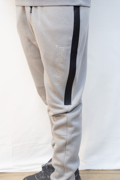 PANTALON HELVETICA MERIBEL GRIS