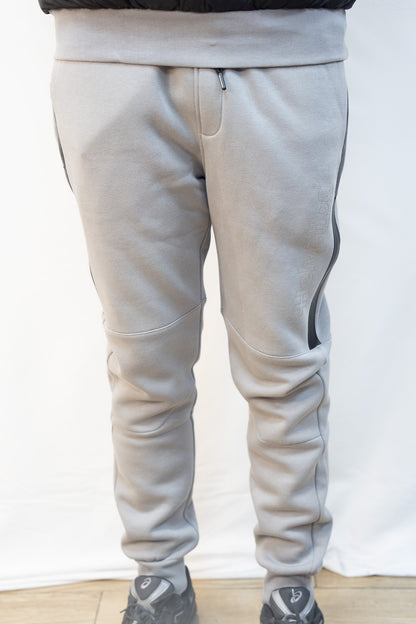 PANTALON HELVETICA MERIBEL GRIS
