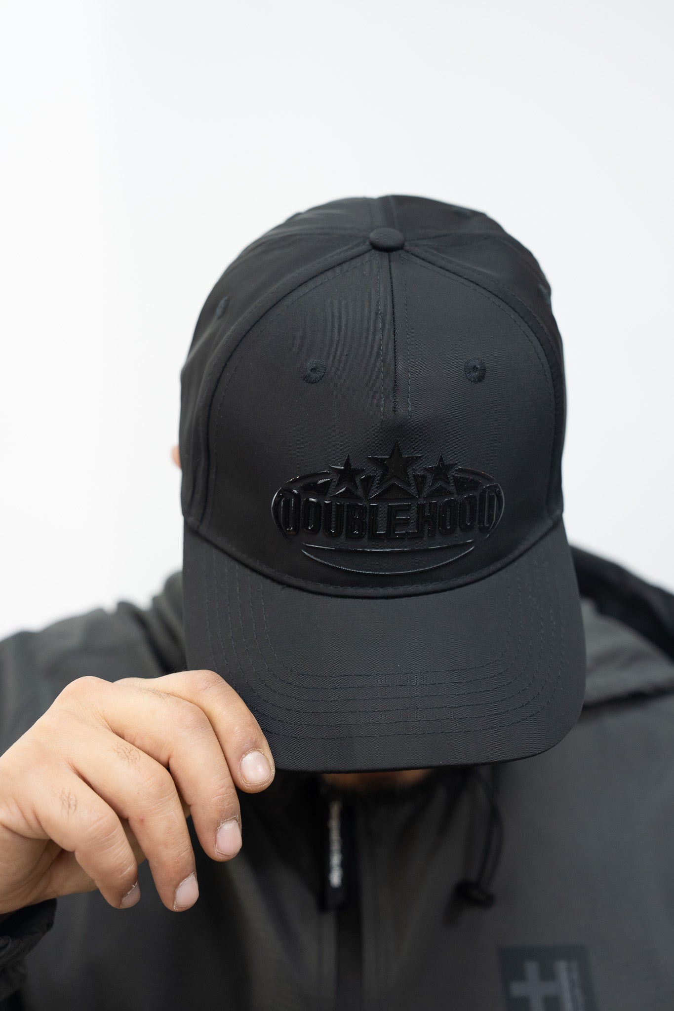 DOUBLEHOOD ELYPSE NOIR