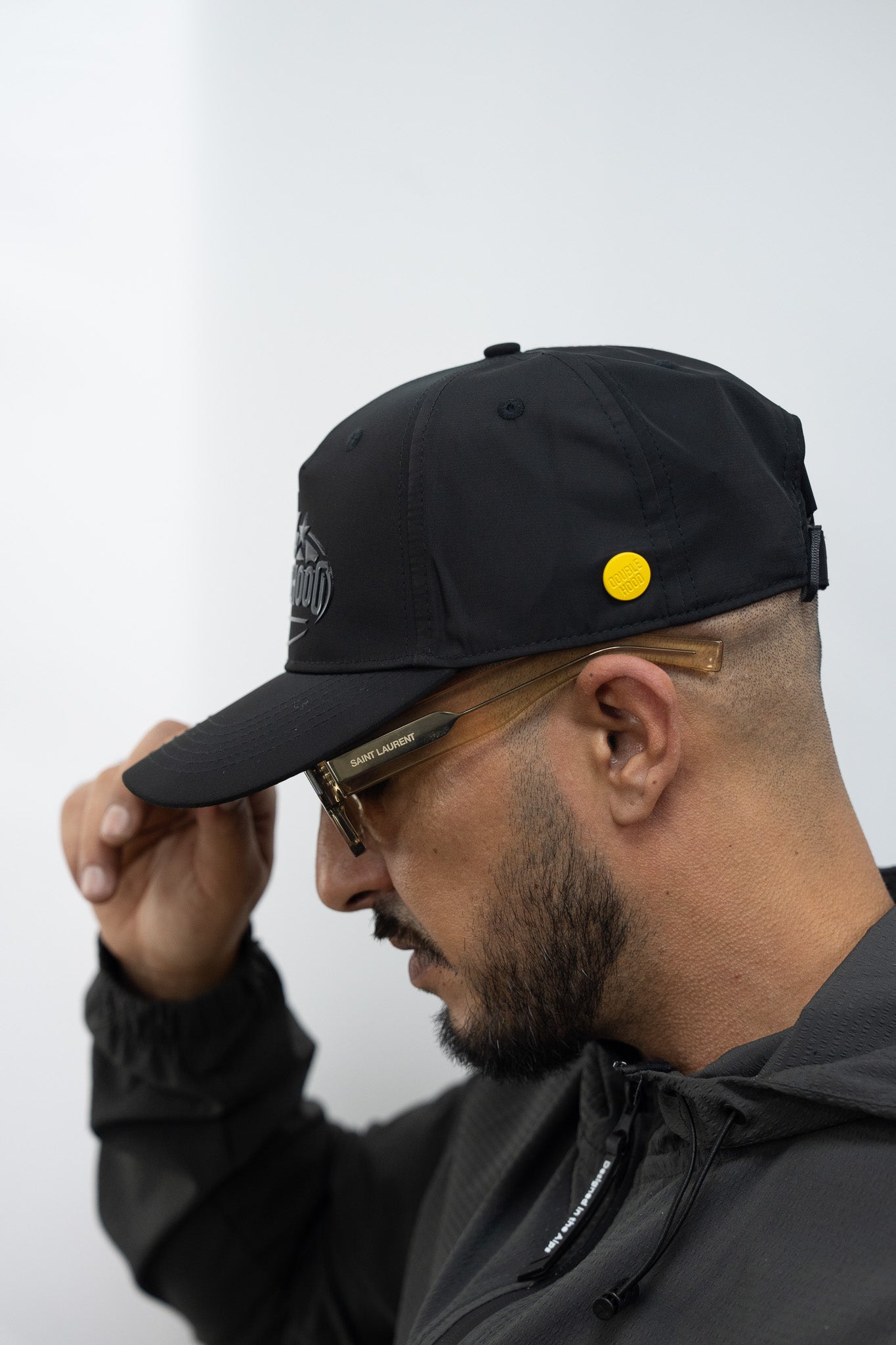 DOUBLEHOOD ELYPSE NOIR