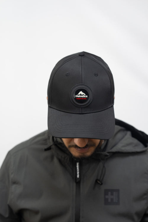 HELVETICA TRANSFER NOIR