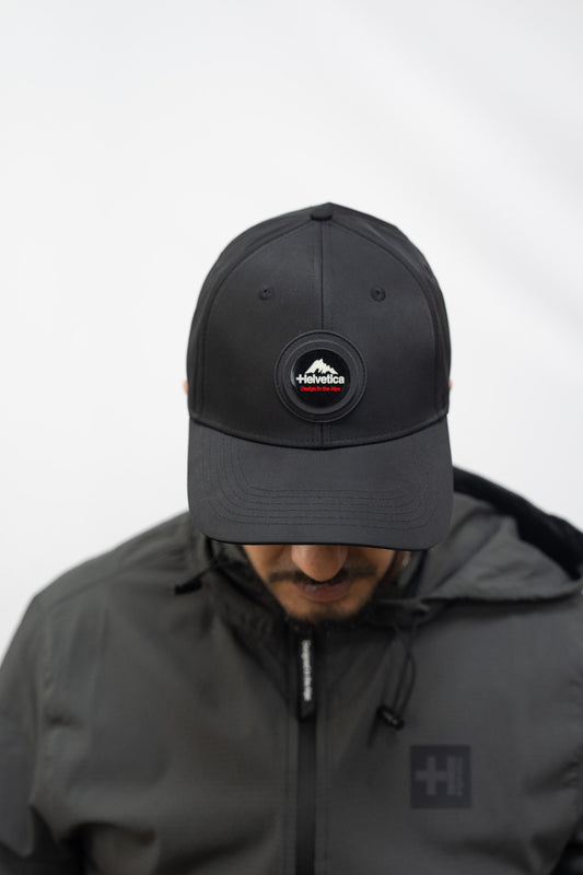 HELVETICA TRANSFER NOIR