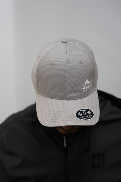 HELVETICA WELLS GRIS