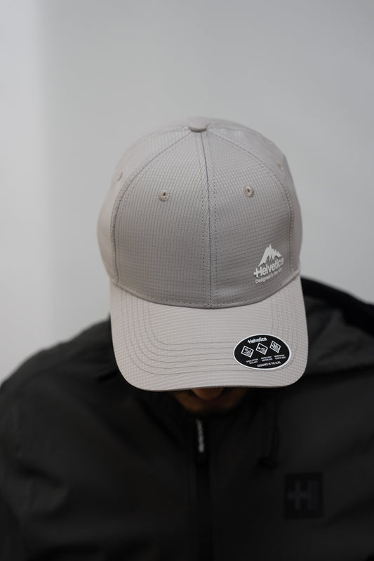 HELVETICA WELLS GRIS