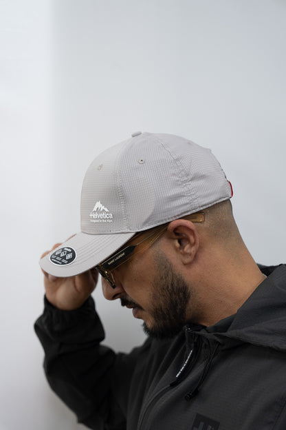 HELVETICA WELLS GRIS