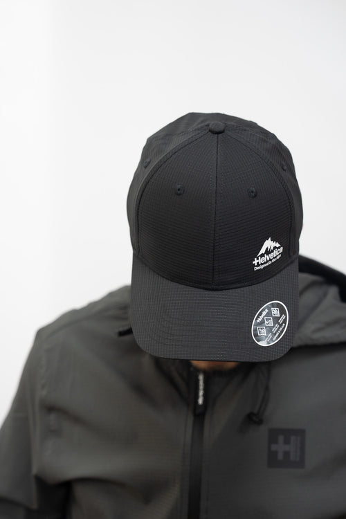 HELVETICA WELLS NOIR