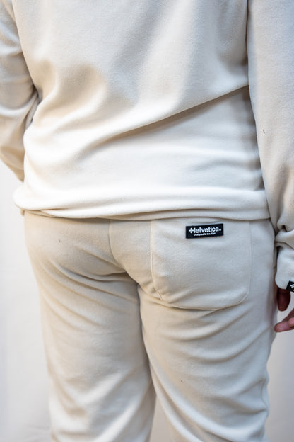 PANTALON HELVETICA POLLAR BEIGE