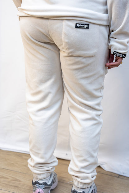 PANTALON HELVETICA POLLAR BEIGE