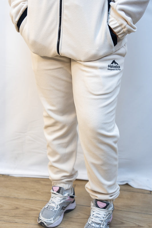 PANTALON HELVETICA POLLAR BEIGE