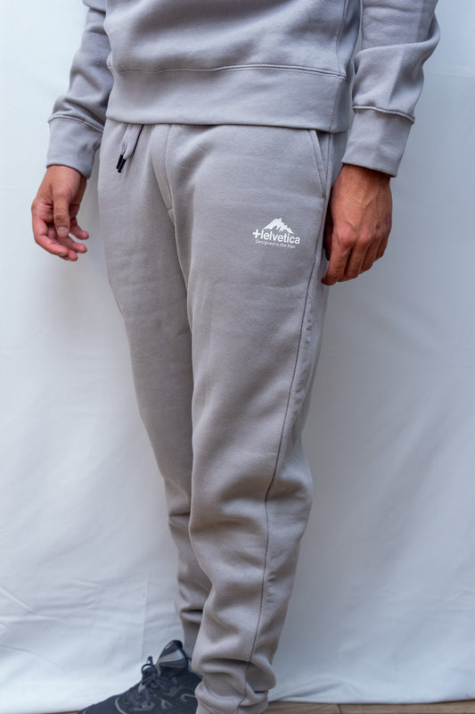 PANTALON HELVETICA  ALLEN GRIS