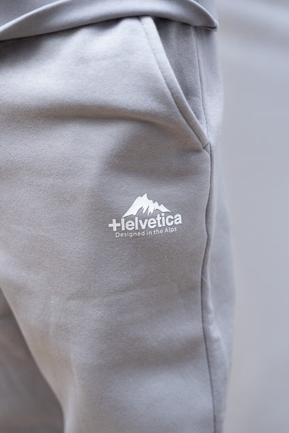 PANTALON HELVETICA  ALLEN GRIS