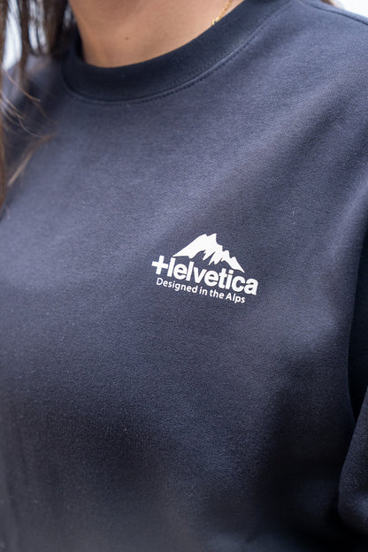 PULL HELVETICA  ALLEN NOIR