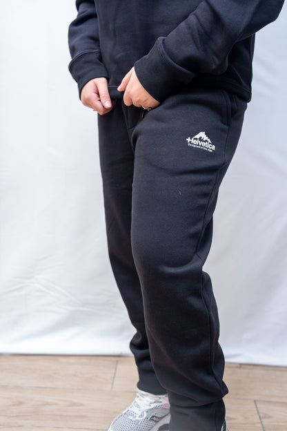 PULL HELVETICA  ALLEN NOIR