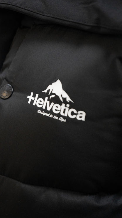 HELVETICA BARNES NOIR
